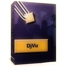 Djvu Viewer программа